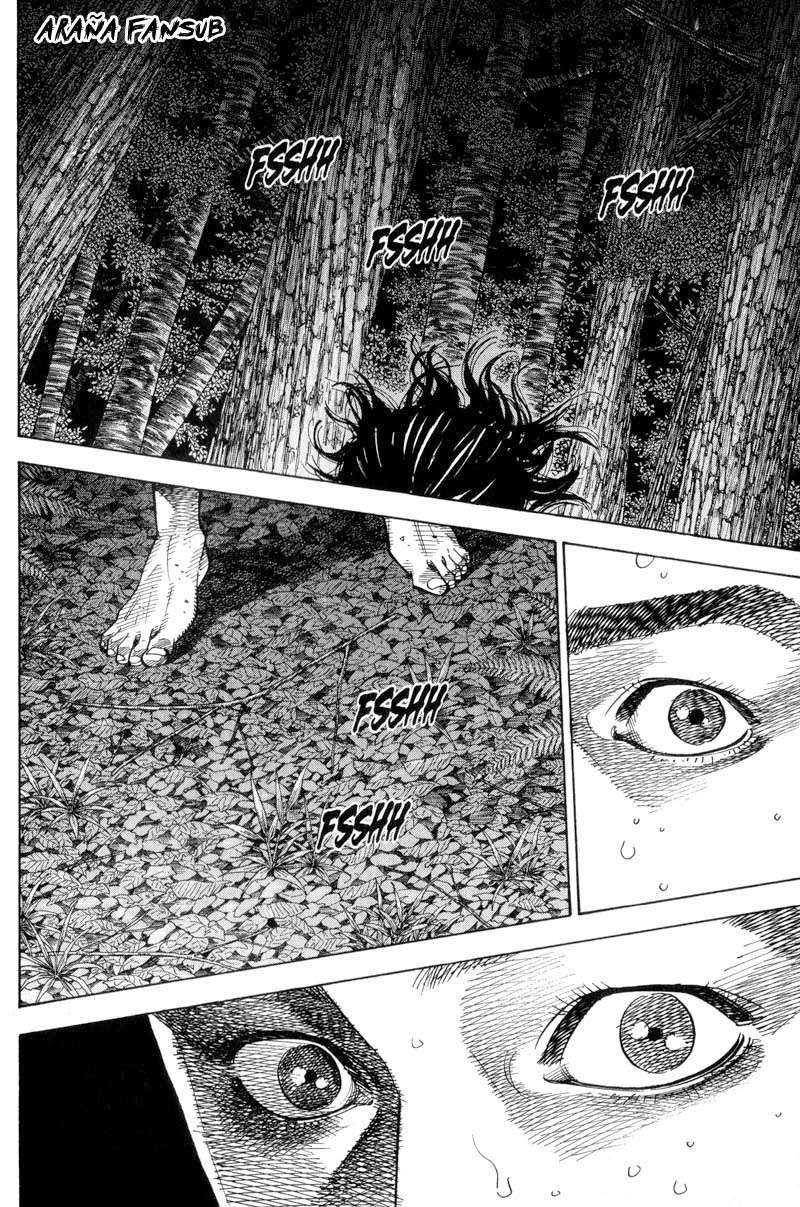 Read Vagabond (es) Manga Online