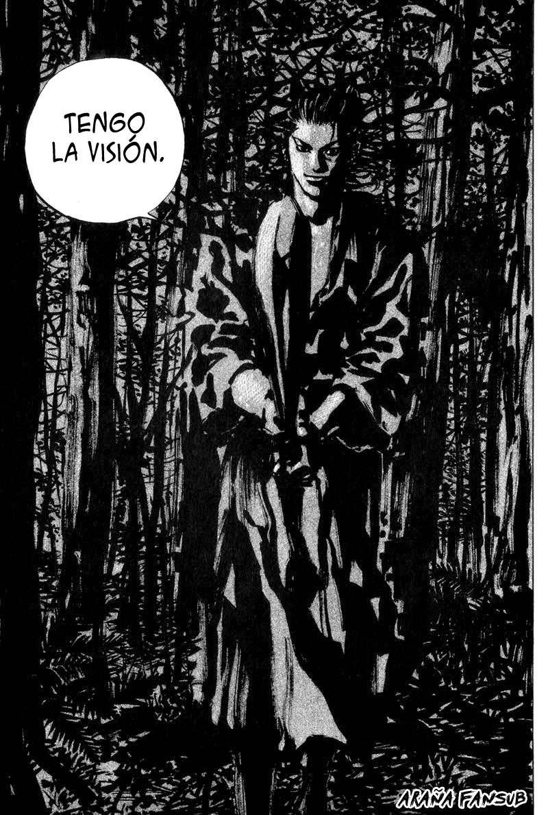 Read Vagabond (es) Manga Online