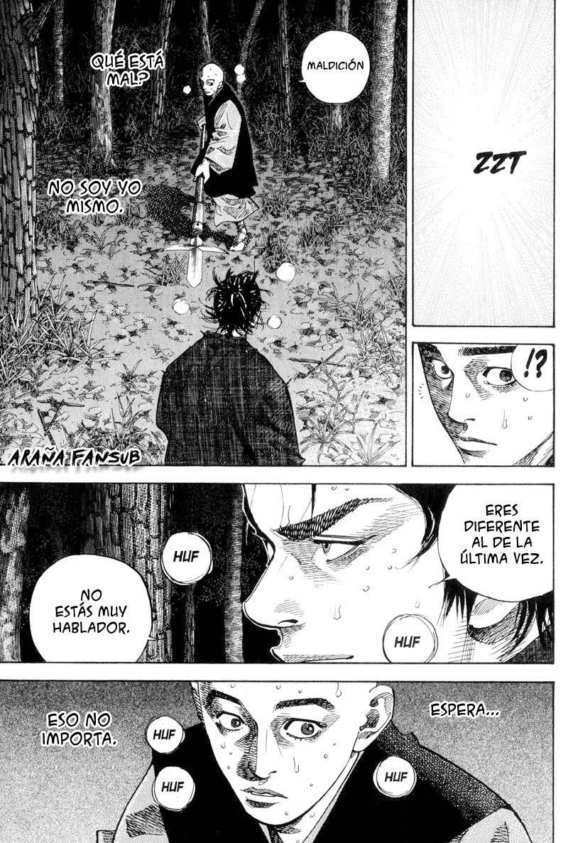 Read Vagabond (es) Manga Online