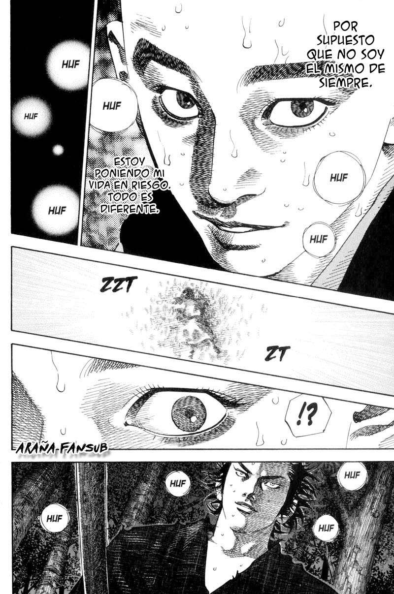 Read Vagabond (es) Manga Online