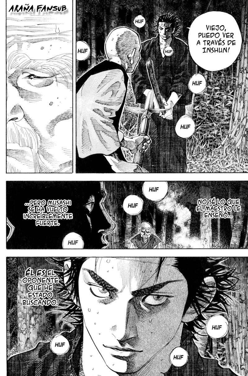 Read Vagabond (es) Manga Online