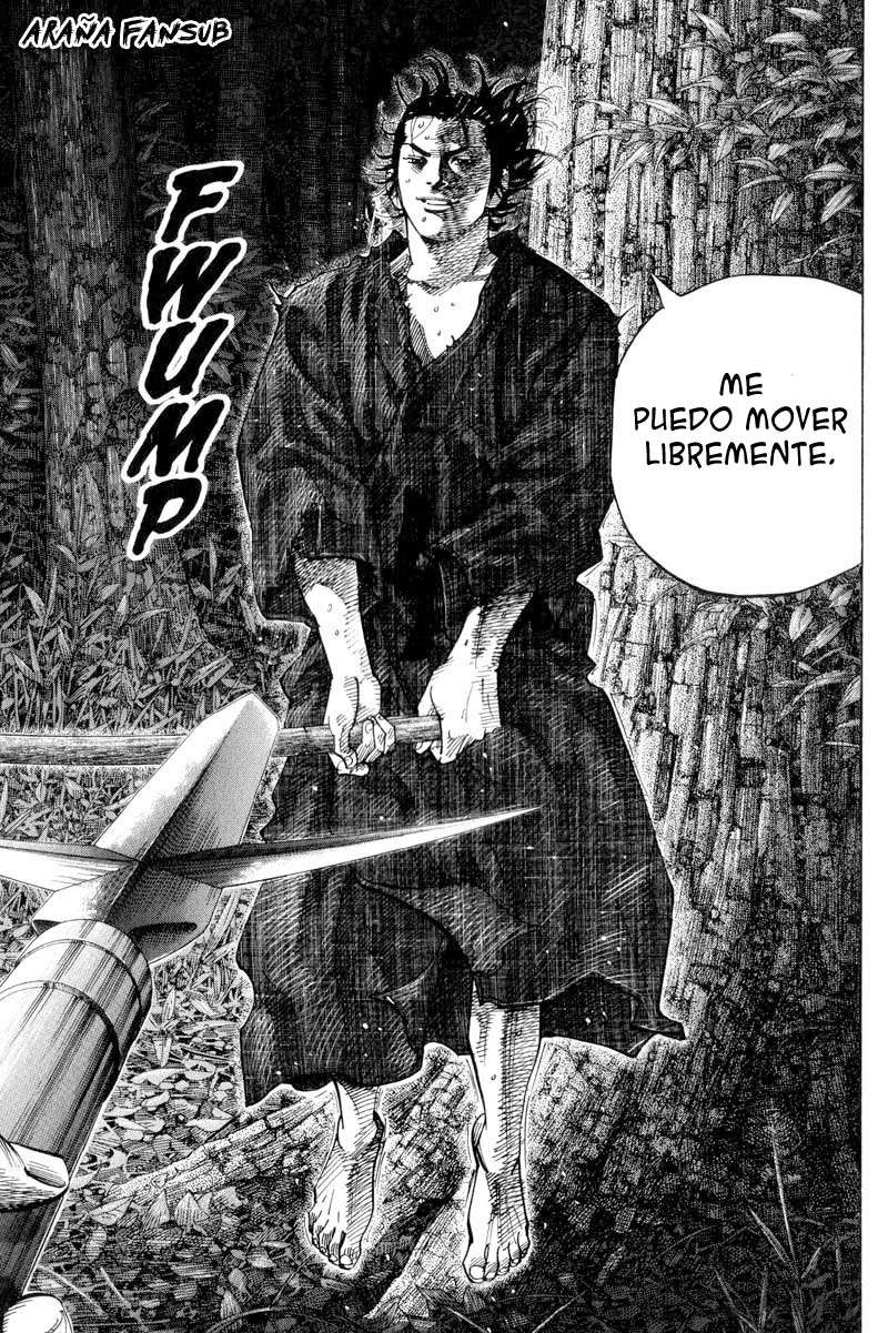 Read Vagabond (es) Manga Online