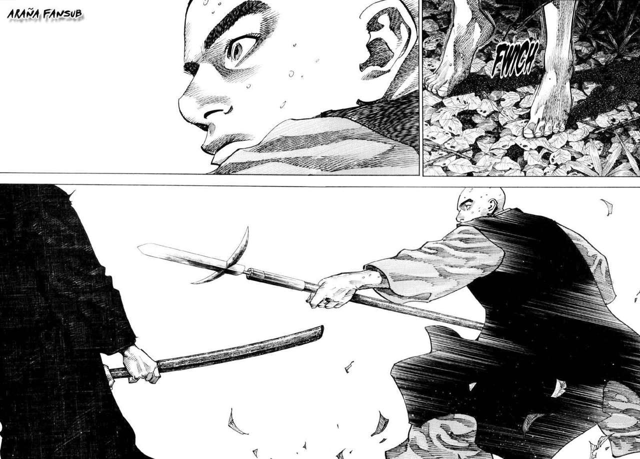 Read Vagabond (es) Manga Online