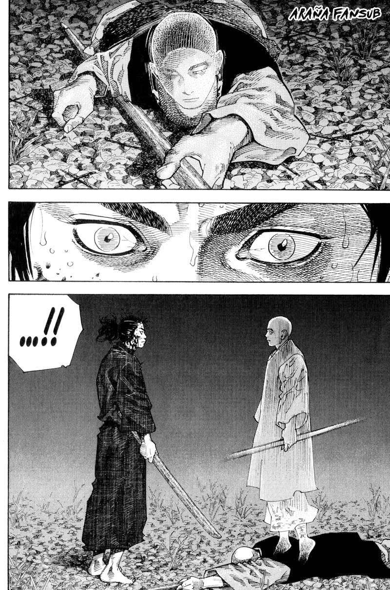 Read Vagabond (es) Manga Online