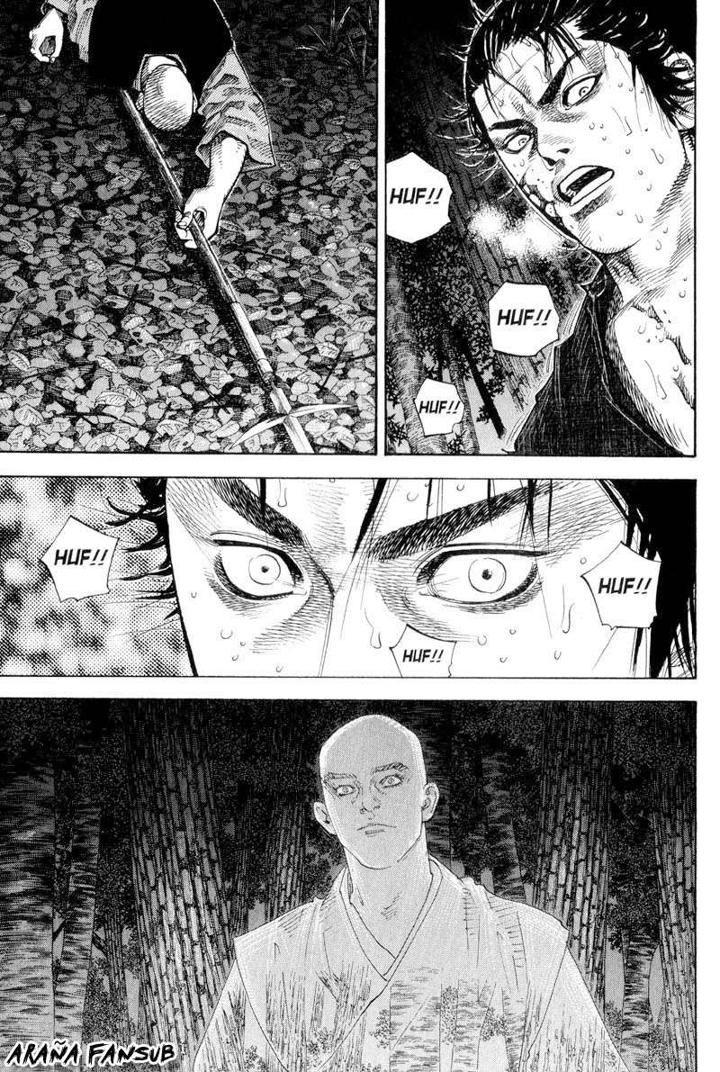 Read Vagabond (es) Manga Online