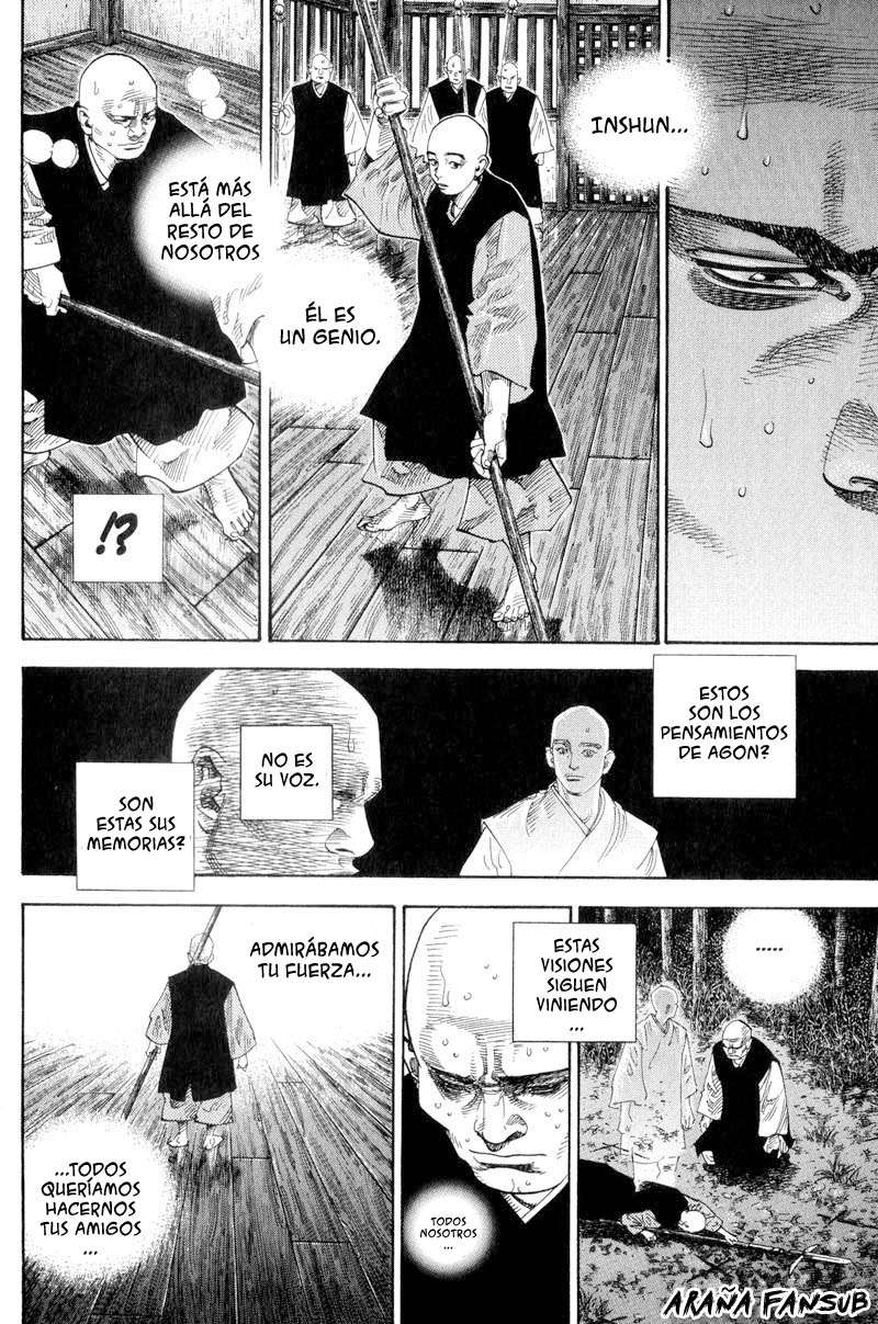 Read Vagabond (es) Manga Online