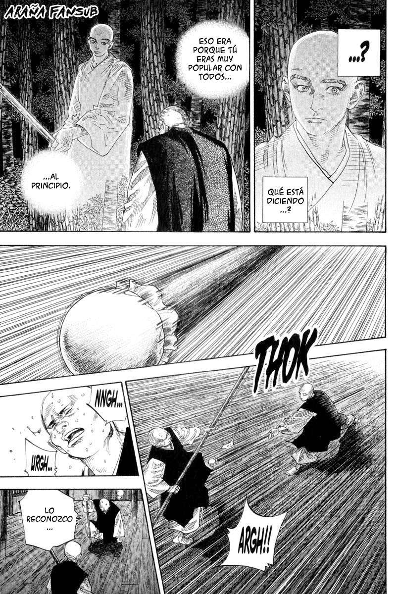 Read Vagabond (es) Manga Online