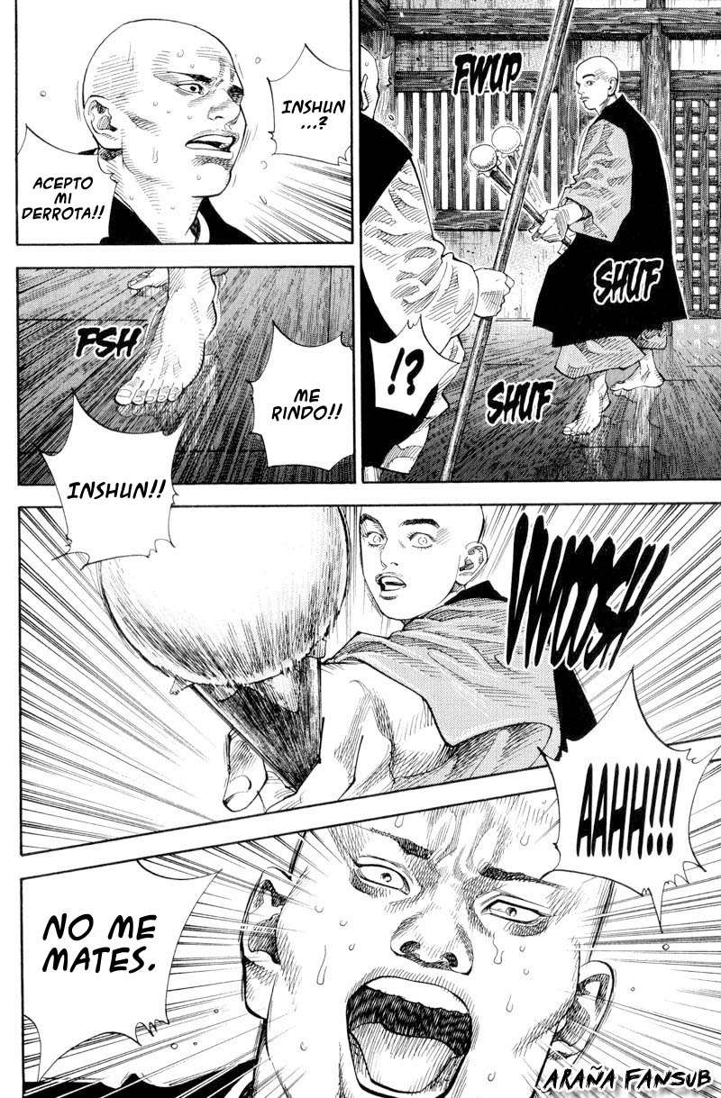 Read Vagabond (es) Manga Online