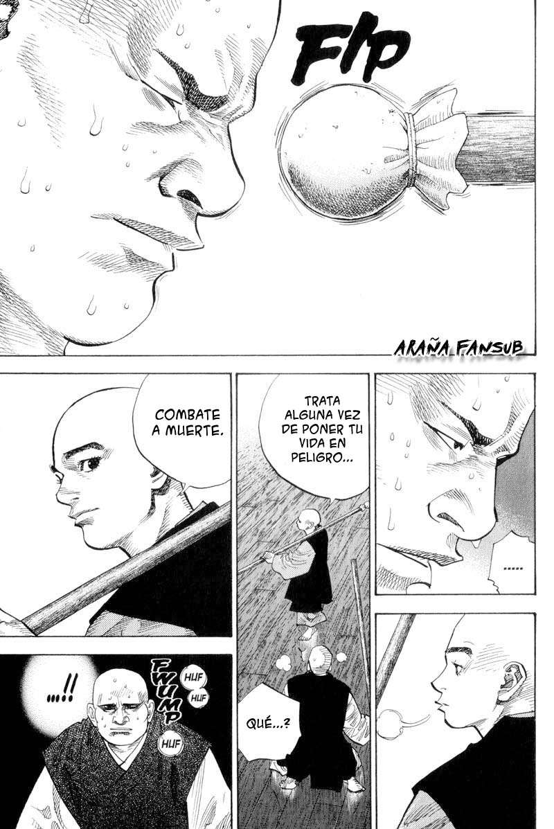 Read Vagabond (es) Manga Online