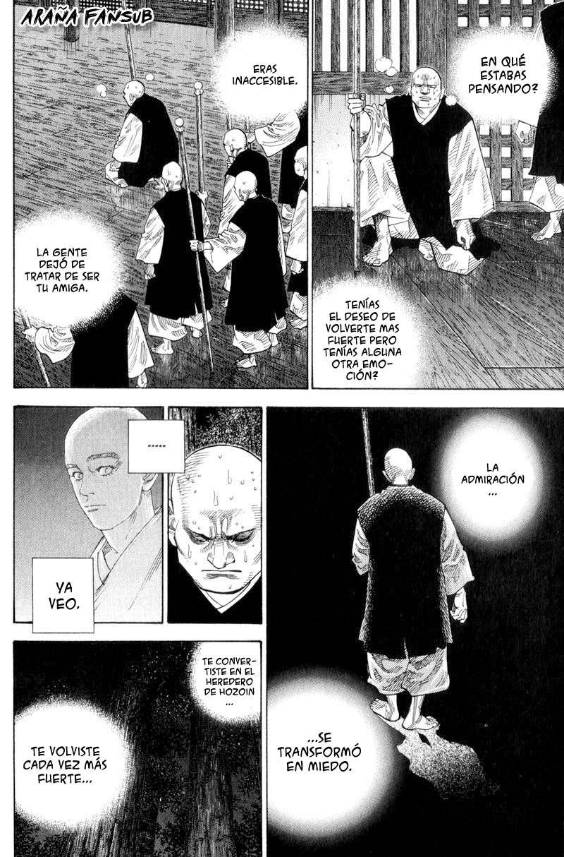 Read Vagabond (es) Manga Online