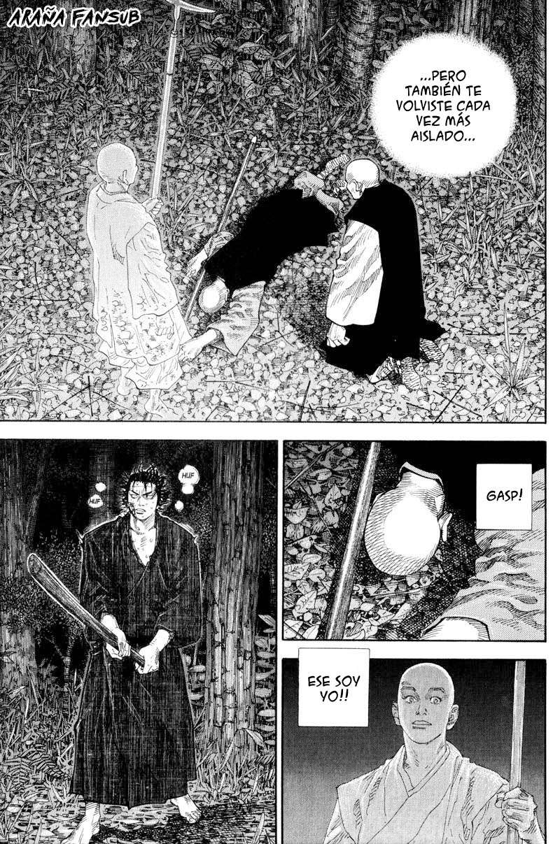 Read Vagabond (es) Manga Online