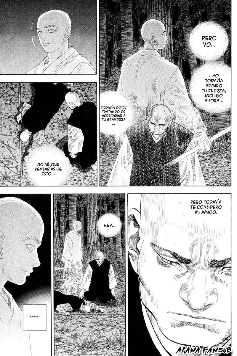 Read Vagabond (es) Manga Online