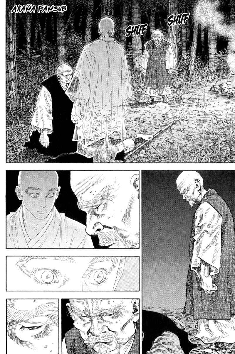 Read Vagabond (es) Manga Online