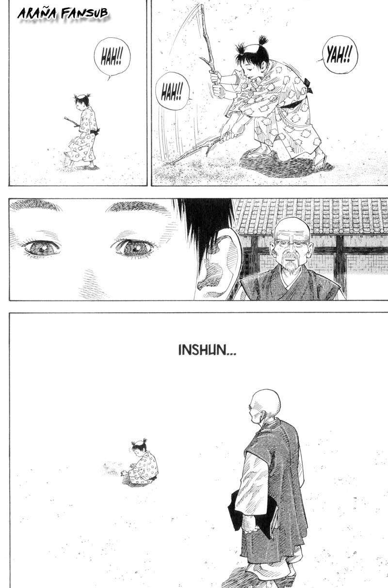 Read Vagabond (es) Manga Online