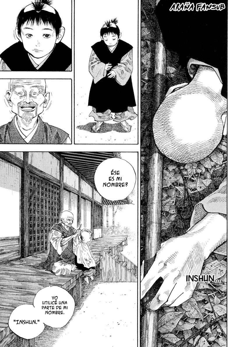 Read Vagabond (es) Manga Online