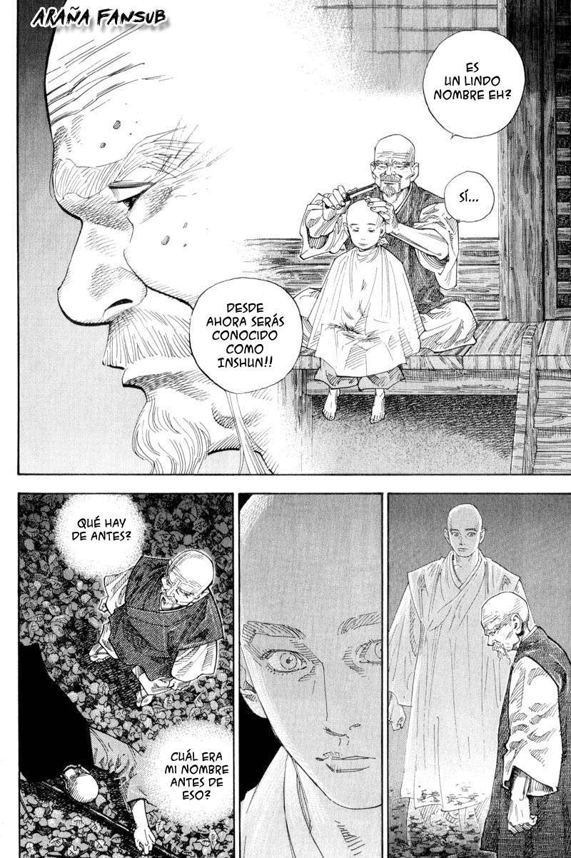 Read Vagabond (es) Manga Online
