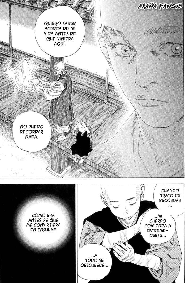 Read Vagabond (es) Manga Online