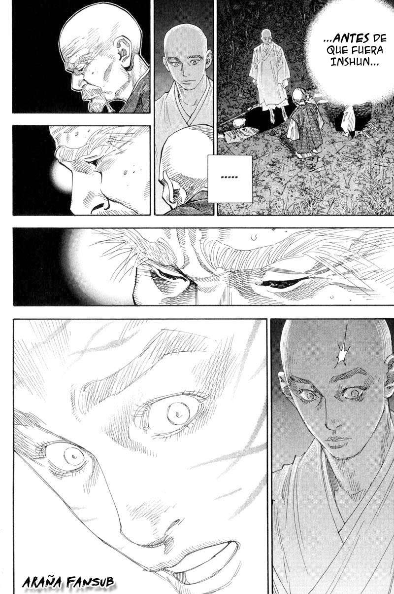 Read Vagabond (es) Manga Online