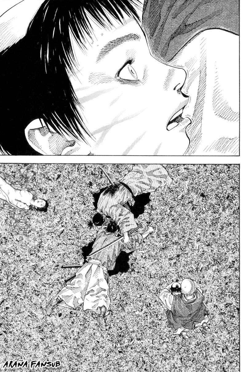 Read Vagabond (es) Manga Online