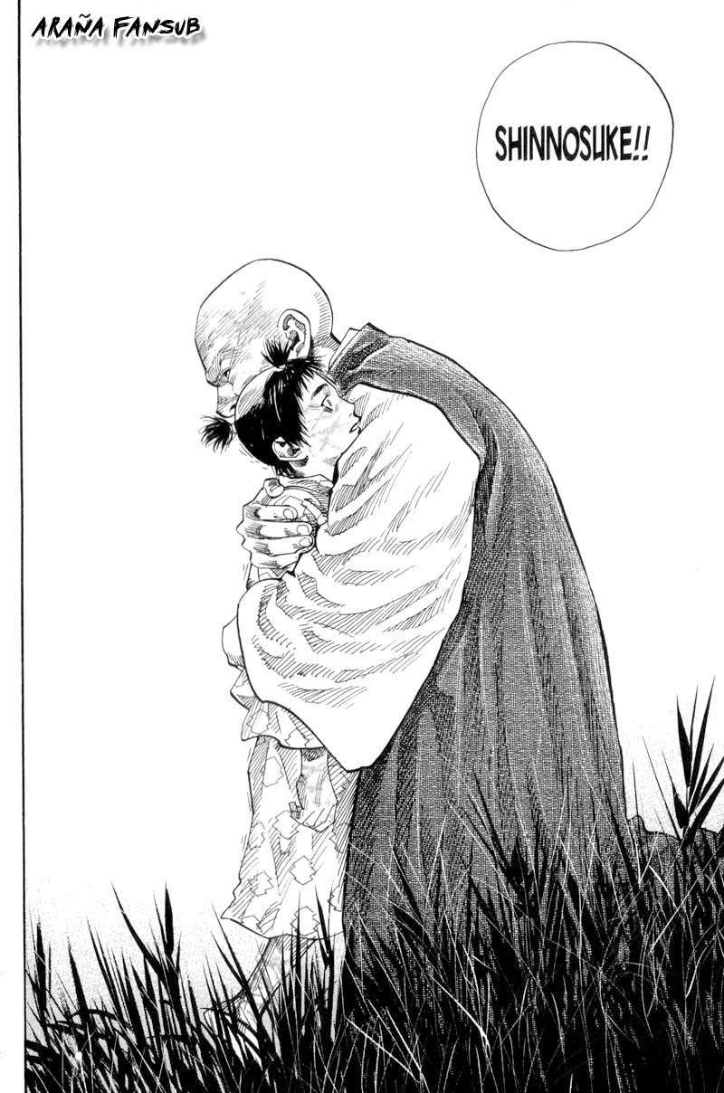 Read Vagabond (es) Manga Online