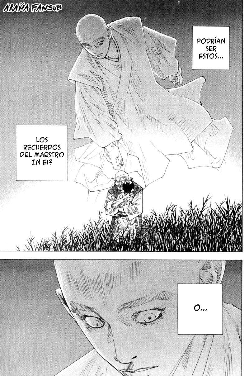 Read Vagabond (es) Manga Online