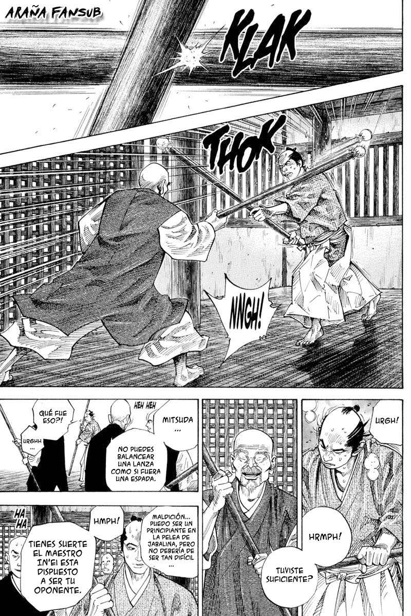 Read Vagabond (es) Manga Online