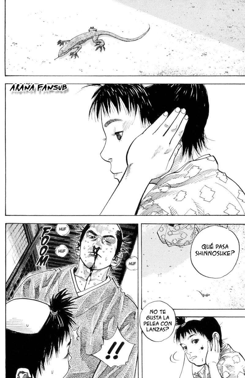 Read Vagabond (es) Manga Online