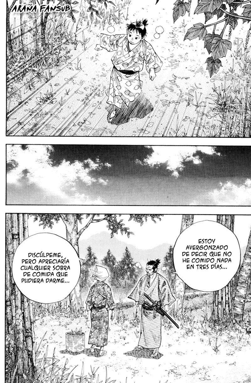 Read Vagabond (es) Manga Online