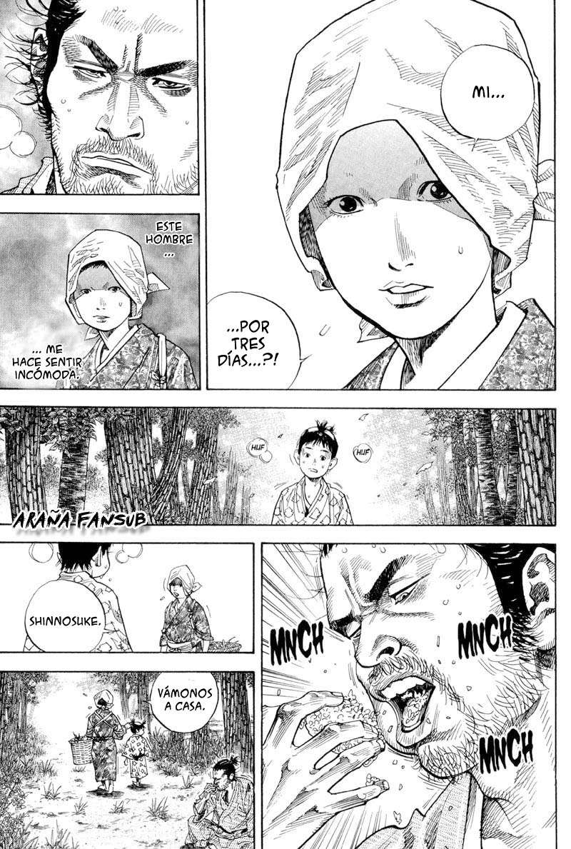 Read Vagabond (es) Manga Online