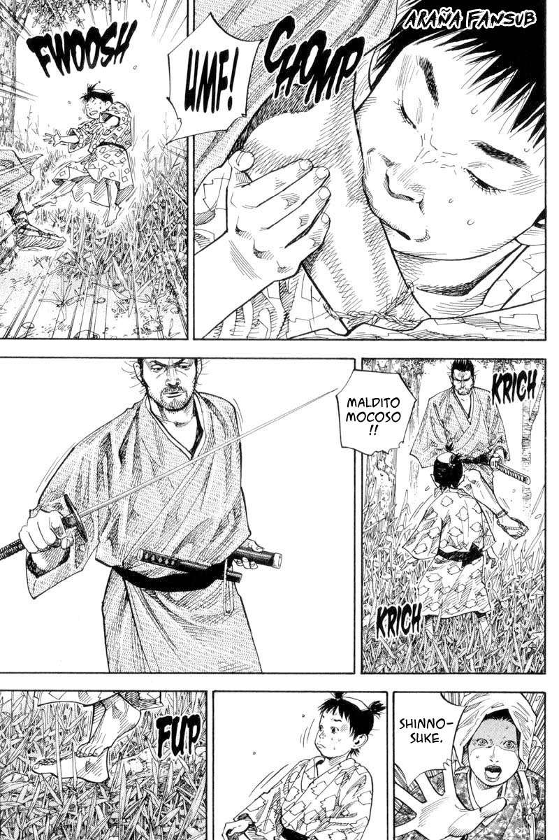 Read Vagabond (es) Manga Online