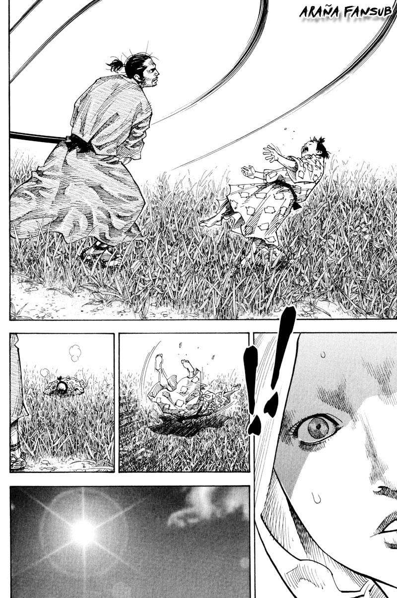 Read Vagabond (es) Manga Online