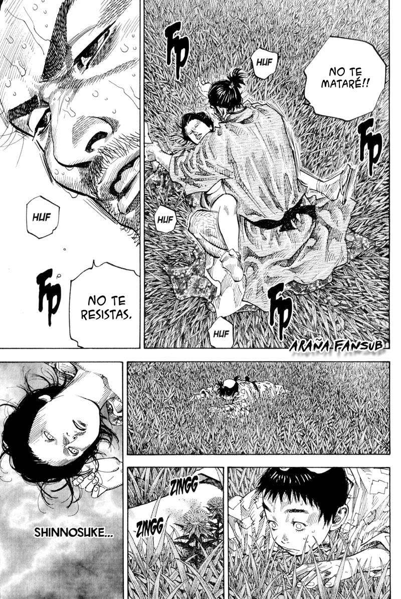 Read Vagabond (es) Manga Online