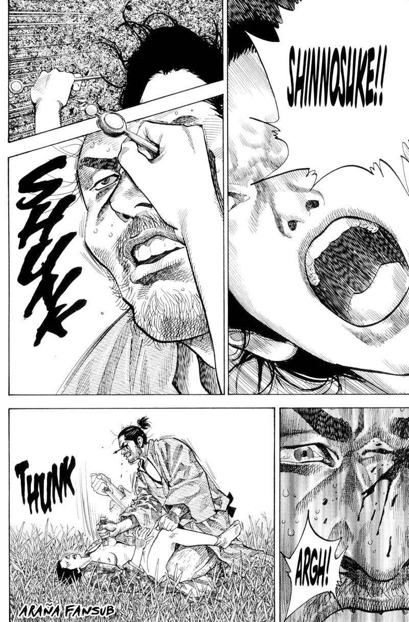 Read Vagabond (es) Manga Online