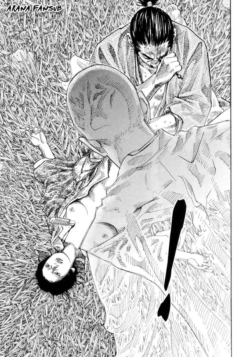 Read Vagabond (es) Manga Online