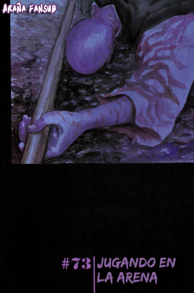 Read Vagabond (es) Manga Online