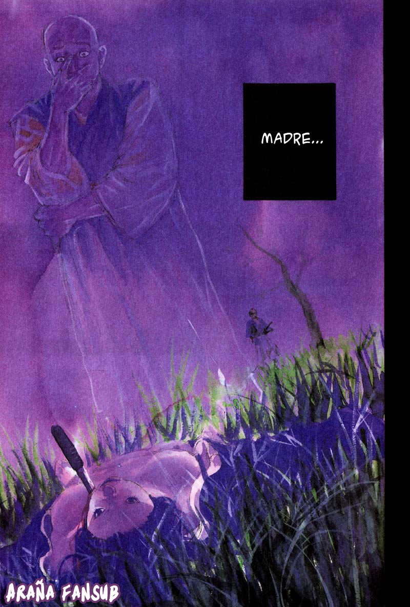 Read Vagabond (es) Manga Online