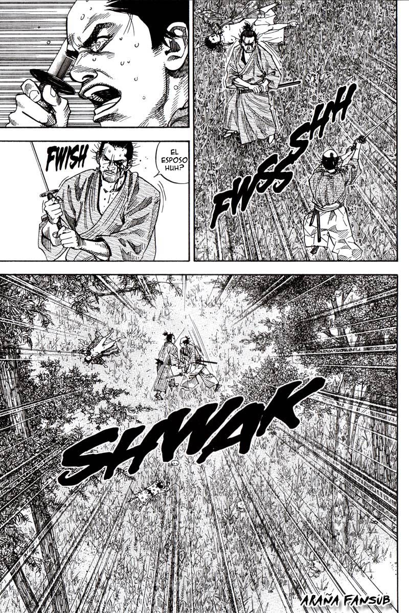 Read Vagabond (es) Manga Online