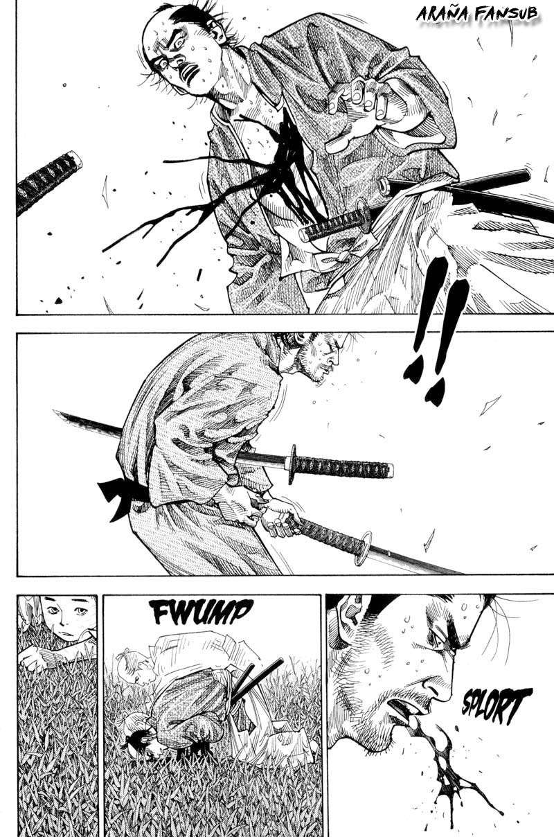 Read Vagabond (es) Manga Online