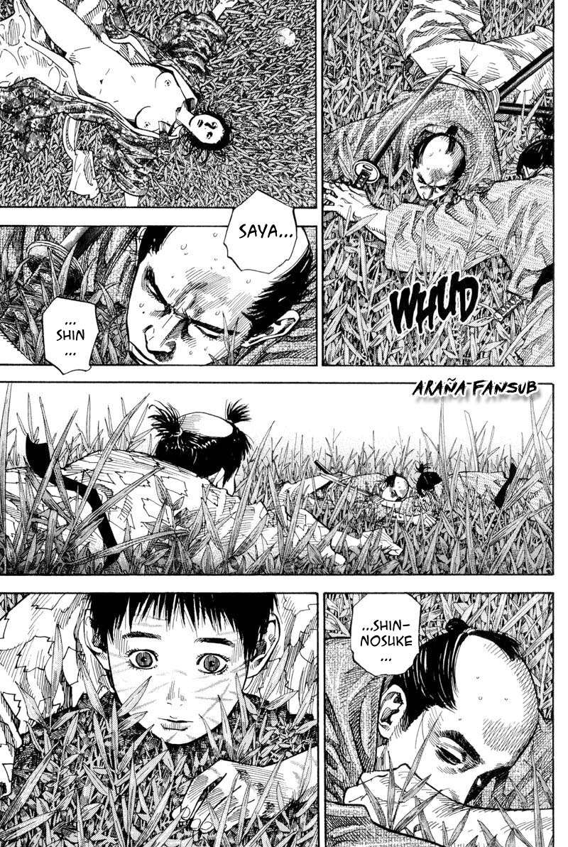 Read Vagabond (es) Manga Online