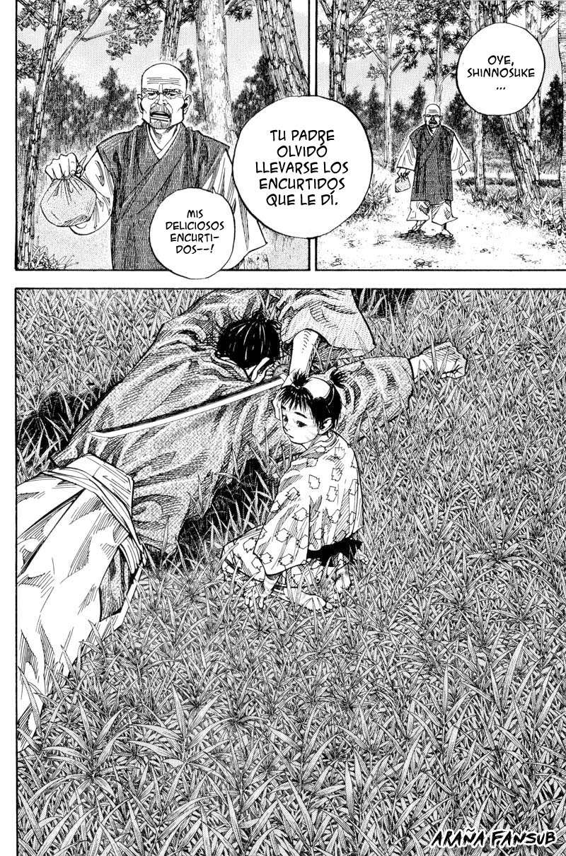 Read Vagabond (es) Manga Online