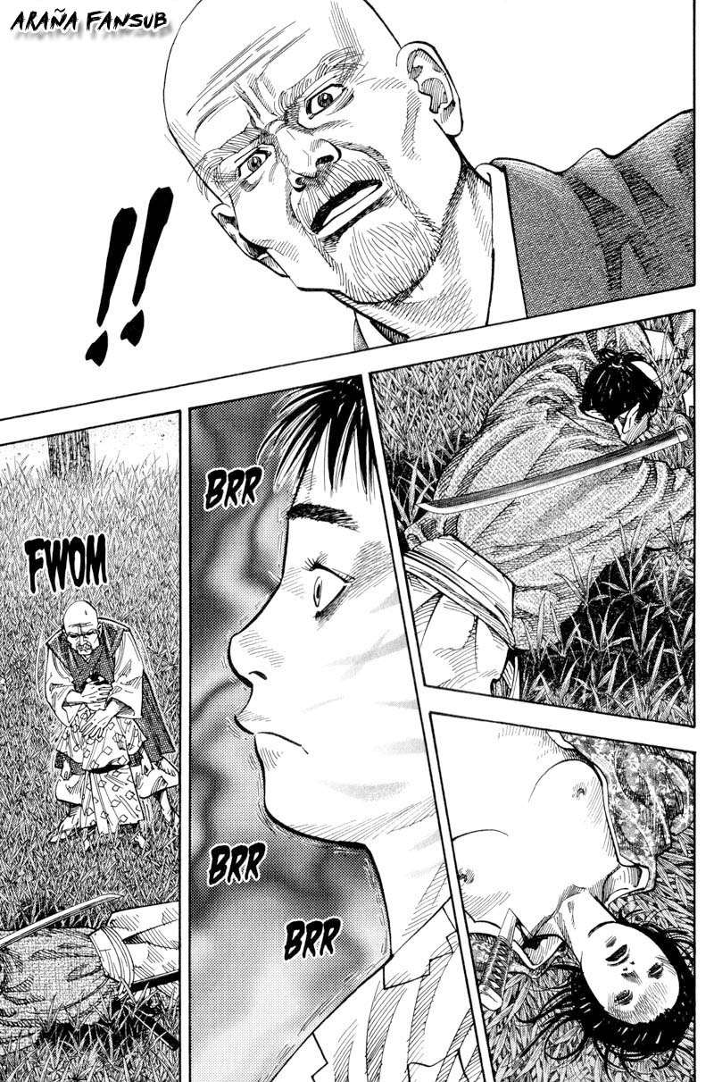 Read Vagabond (es) Manga Online