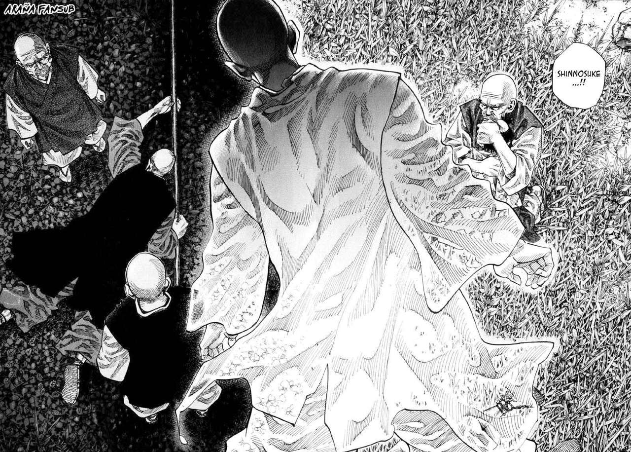 Read Vagabond (es) Manga Online