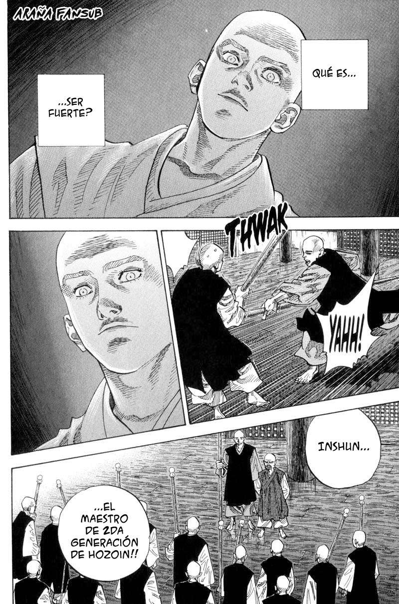 Read Vagabond (es) Manga Online