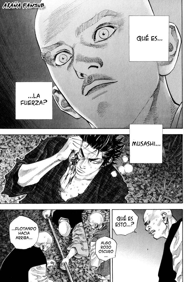 Read Vagabond (es) Manga Online