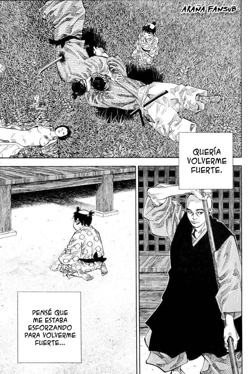 Read Vagabond (es) Manga Online