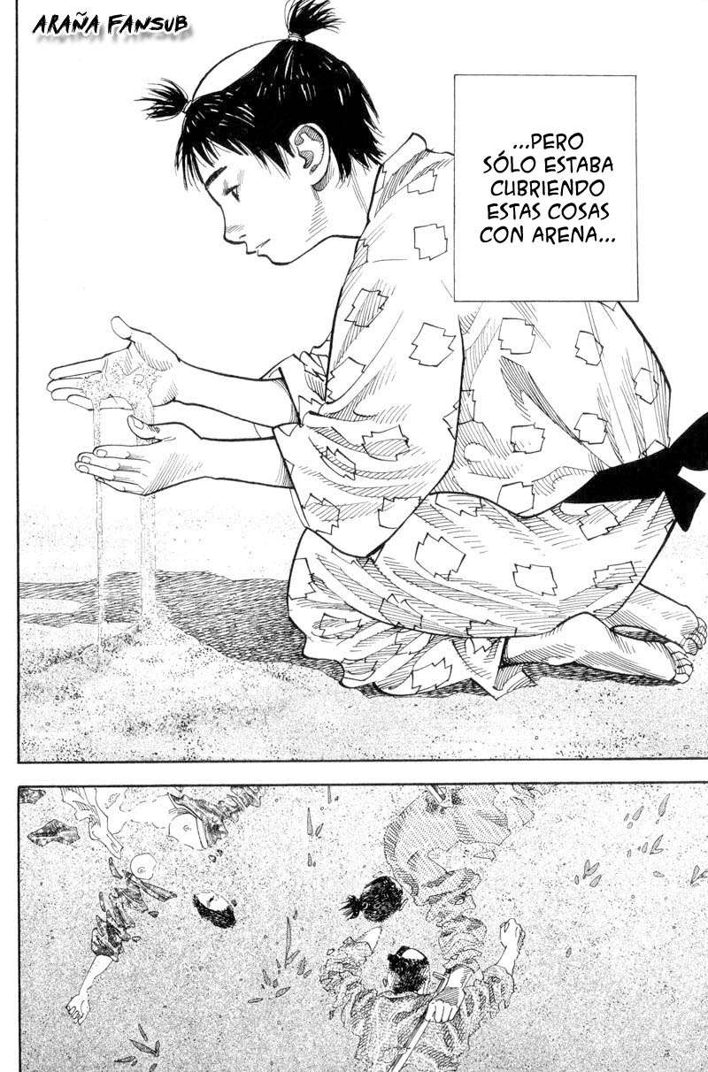 Read Vagabond (es) Manga Online