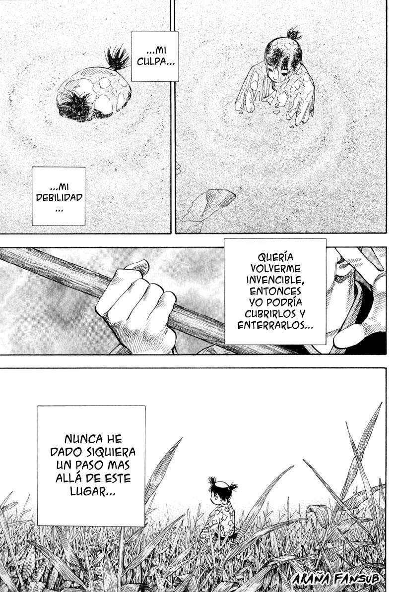 Read Vagabond (es) Manga Online