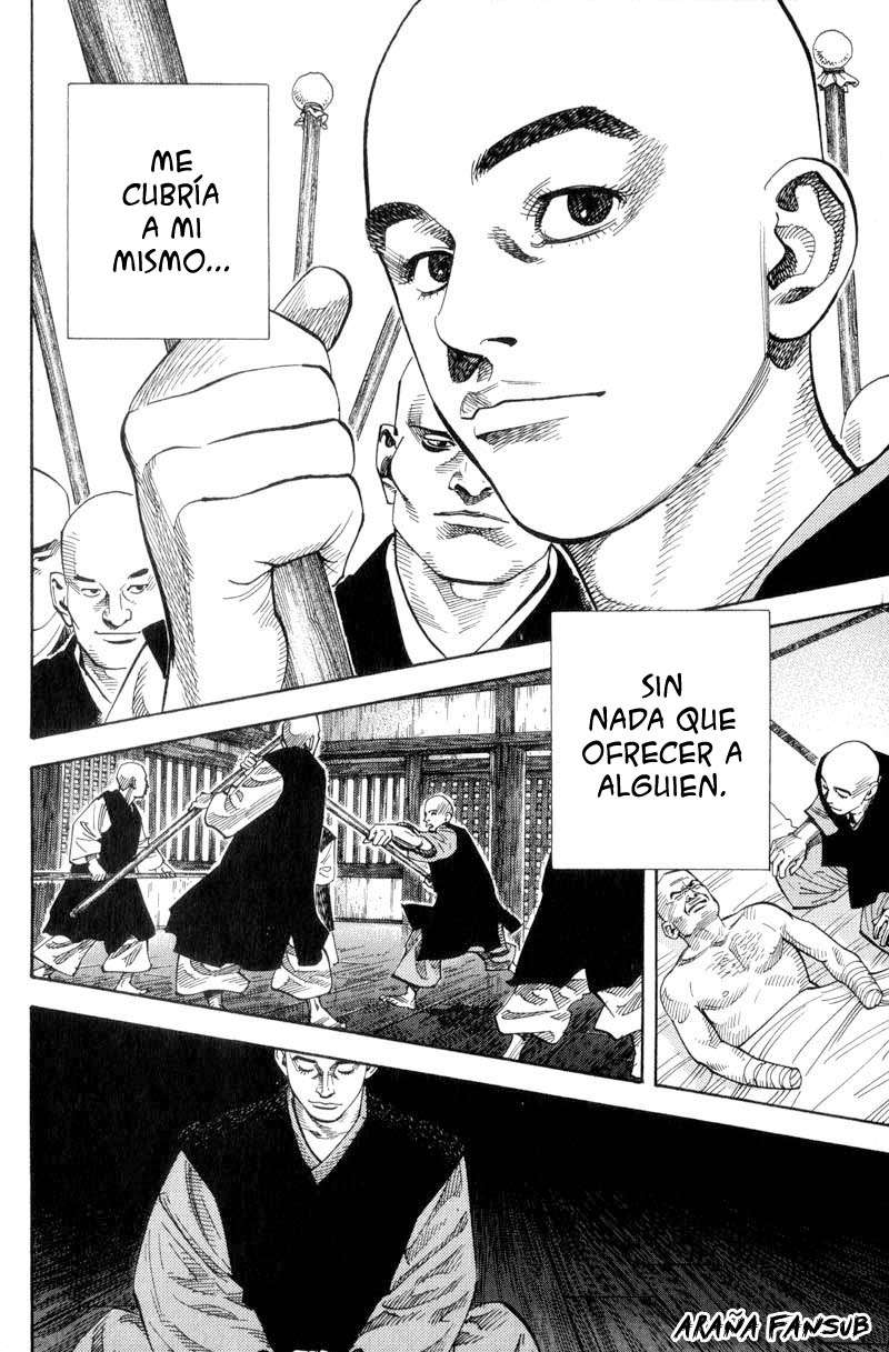 Read Vagabond (es) Manga Online