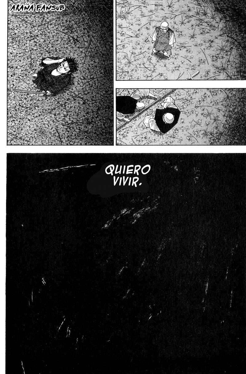 Read Vagabond (es) Manga Online