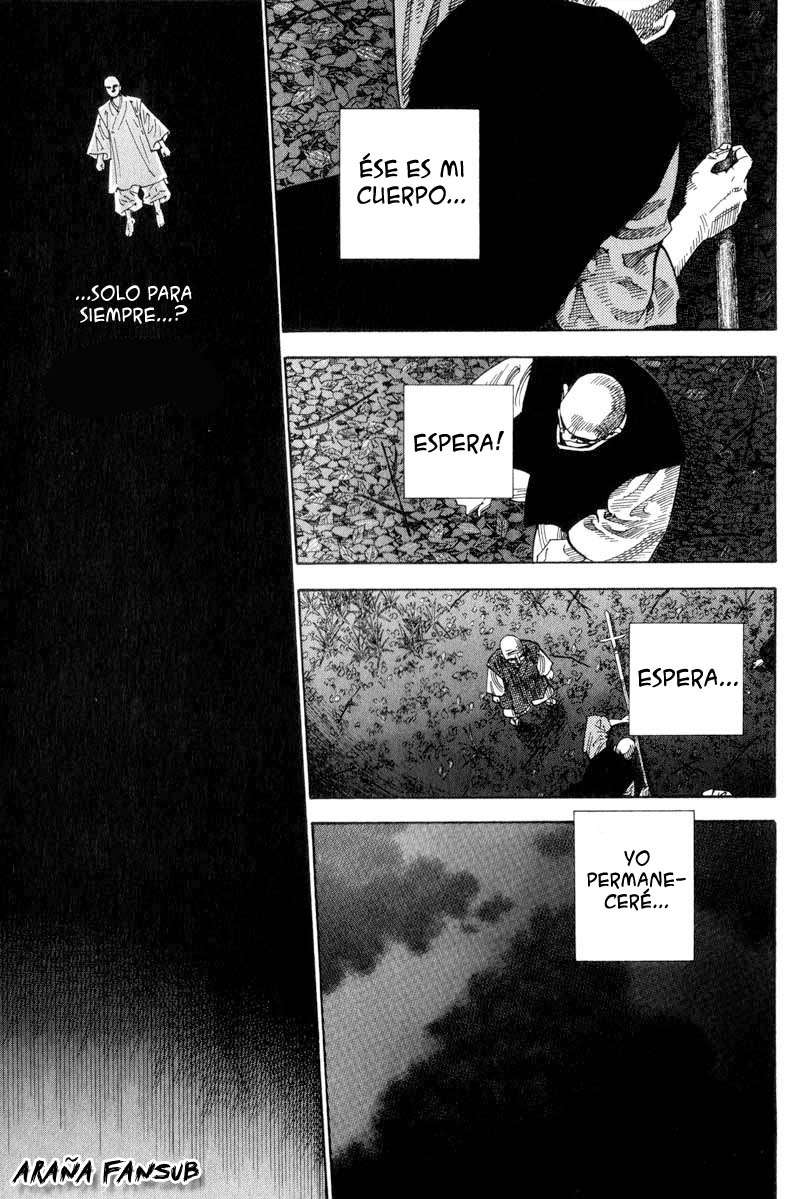 Read Vagabond (es) Manga Online